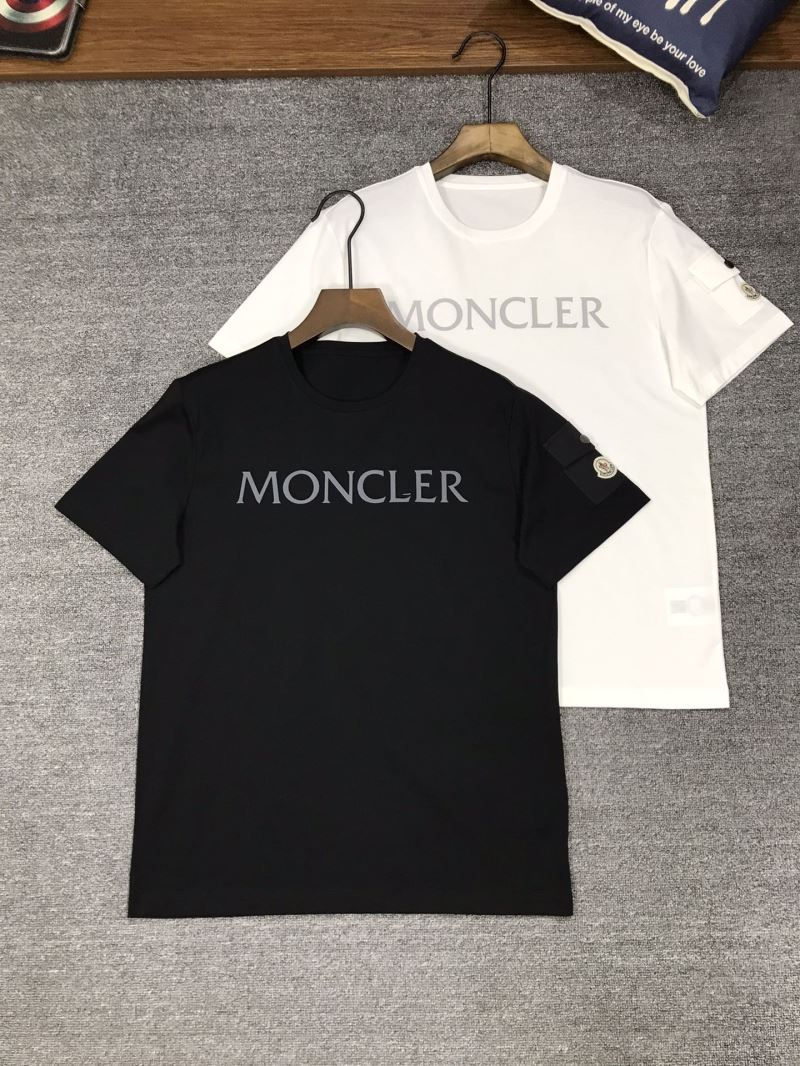 Moncler T-Shirts